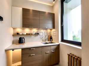 Prodej bytu 1+kk, Praha - Chodov, 30 m2