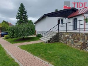 Pronájem rodinného domu, Čestlice, 112 m2