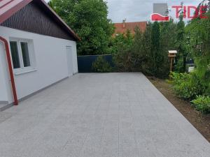 Pronájem rodinného domu, Čestlice, 112 m2