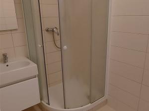 Pronájem rodinného domu, Čestlice, 112 m2
