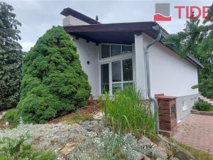 Pronájem rodinného domu, Čestlice, 112 m2