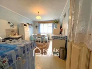 Prodej rodinného domu, Libina, 250 m2