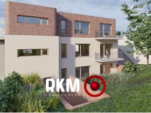 Prodej bytu 3+kk, Židlochovice, 70 m2