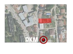 Prodej bytu 3+kk, Židlochovice, 70 m2
