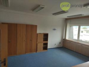Pronájem kanceláře, Šumperk, Gen. Svobody, 35 m2