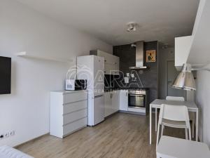 Pronájem bytu 1+kk, Strakonice - Strakonice II, Na Ohradě, 26 m2