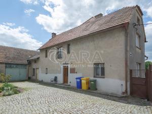 Prodej rodinného domu, Tuhaň, 220 m2