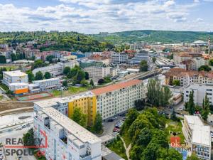 Prodej bytu 2+1, Brno - Staré Brno, Poříčí, 56 m2