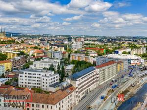 Prodej bytu 2+1, Brno - Staré Brno, Poříčí, 56 m2