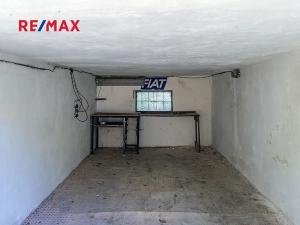 Prodej garáže, Mimoň, 18 m2