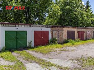 Prodej garáže, Mimoň, 18 m2