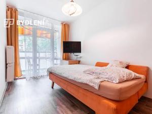 Prodej bytu 4+kk, Litoměřice, Družstevní, 64 m2
