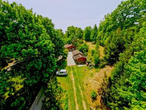 Prodej rodinného domu, Rokytá - Horní Rokytá, 123 m2