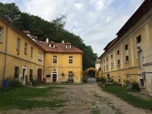 Pronájem skladu, Mladá Boleslav - Čejetičky, Vinecká, 26 m2