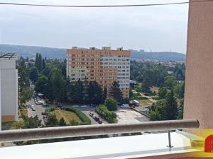 Pronájem bytu 1+1, Brno - Lesná, 31 m2