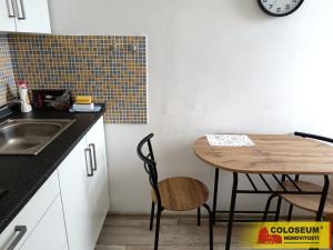 Pronájem bytu 1+1, Brno - Lesná, 31 m2