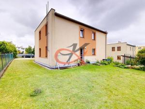 Prodej rodinného domu, Valašské Meziříčí, Ve Svahu, 209 m2