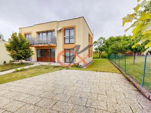 Prodej rodinného domu, Valašské Meziříčí, Ve Svahu, 209 m2
