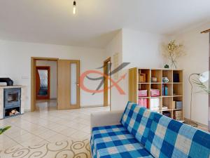 Prodej rodinného domu, Valašské Meziříčí, Ve Svahu, 209 m2