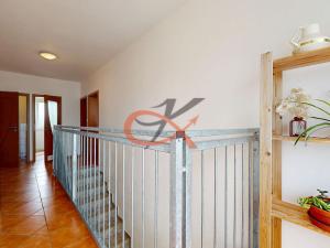 Prodej rodinného domu, Valašské Meziříčí, Ve Svahu, 209 m2