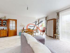 Prodej rodinného domu, Valašské Meziříčí, Ve Svahu, 209 m2