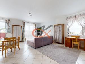 Prodej rodinného domu, Valašské Meziříčí, Ve Svahu, 209 m2