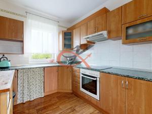 Prodej rodinného domu, Valašské Meziříčí, Ve Svahu, 209 m2