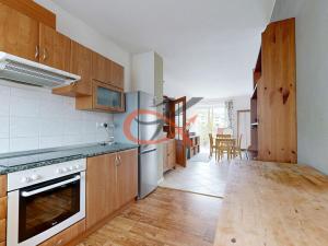 Prodej rodinného domu, Valašské Meziříčí, Ve Svahu, 209 m2