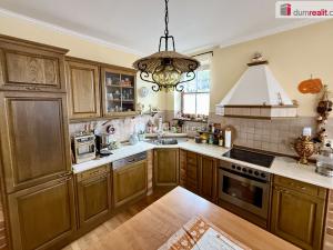 Prodej rodinného domu, Stará Voda - Sekerské Chalupy, 390 m2