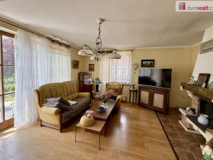 Prodej rodinného domu, Stará Voda - Sekerské Chalupy, 390 m2