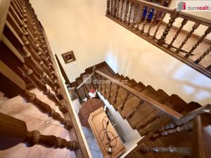Prodej rodinného domu, Stará Voda - Sekerské Chalupy, 390 m2