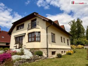 Prodej rodinného domu, Stará Voda - Sekerské Chalupy, 390 m2