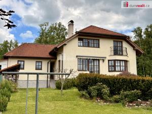 Prodej rodinného domu, Stará Voda - Sekerské Chalupy, 390 m2