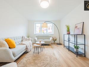Prodej bytu 2+1, Kladno, U výtopny, 51 m2