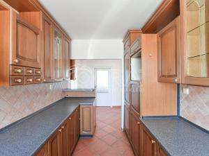Pronájem bytu 4+1, Praha - Stodůlky, Bašteckého, 123 m2