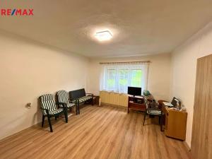 Prodej rodinného domu, Stavěšice, 150 m2