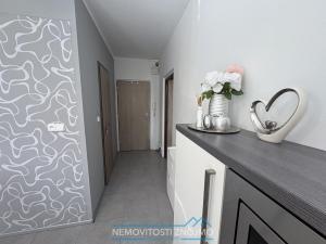 Pronájem bytu 1+1, Znojmo, Gagarinova, 33 m2