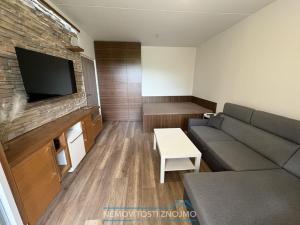 Pronájem bytu 1+1, Znojmo, Gagarinova, 33 m2