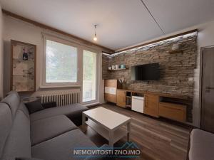 Pronájem bytu 1+1, Znojmo, Gagarinova, 33 m2