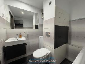 Pronájem bytu 1+1, Znojmo, Gagarinova, 33 m2