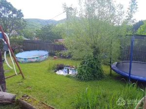 Prodej zahrady, Oloví, 619 m2