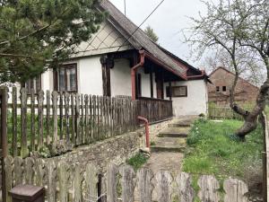 Prodej rodinného domu, Česká Skalice - Zájezd, 90 m2
