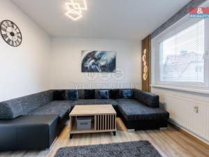 Prodej bytu 4+1, Sokolov, Jiřího z Poděbrad, 82 m2