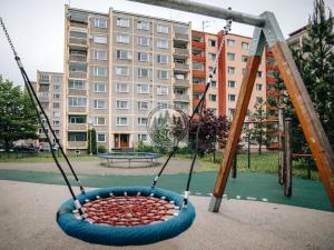 Prodej bytu 3+1, Sokolov, Spartakiádní, 75 m2