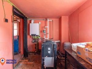 Prodej rodinného domu, Rapotín, Stará, 62 m2