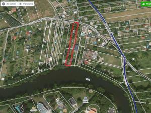 Prodej chaty, Louny, Masarykovy sady, 16 m2