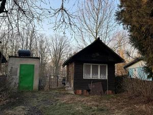 Prodej chaty, Louny, Masarykovy sady, 16 m2