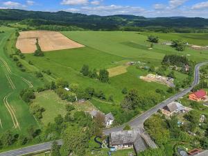 Prodej pozemku pro bydlení, Žandov, 932 m2