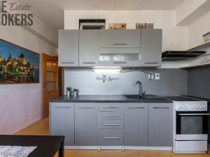 Prodej bytu 3+1, Tursko, Nová, 87 m2