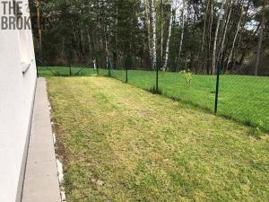 Pronájem bytu 1+kk, Plzeň - Valcha, Sojková, 36 m2